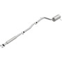 MagnaFlow BRE Exhaust Kit 03-06 Volvo XC90