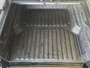 WeatherTech 22-25 Hyundai Santa Cruz ImpactLiner - Black