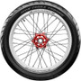 Avon Cobra Chrome AV91 Front Tire - 80/90-21 54V 1DK