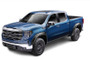 Husky Liners 19-24 GMC Sierra 1500 (69.9/79.4in. Bed) DRT Style Fender Flares (Smooth) 4pc - Blk