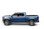 Husky Liners 19-24 GMC Sierra 1500 (69.9/79.4in. Bed) DRT Style Fender Flares (Smooth) 4pc - Blk