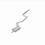 MagnaFlow BRE Exhaust Kit 01-06 Sebring Stratus