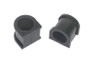 Whiteline 07/08+ Mitsubishi EVO X AWD / 11/87-7/98 Ford Falcon 27mm Rear Double Link Sway Bar Mounts