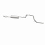 MagnaFlow BRE Exhaust Kit Replacement Stainless Ford