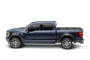 Husky Liners 20-24 Chevrolet Silverado 2500/3500HD DRT Style Fender Flares (Smooth) 4pc - Blk