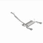 MagnaFlow BRE Exhaust Kit 03-08 Infiniti FX35 3.5L