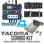Oracle Trigger 4 Plus Controller Toyota Tacoma Kit