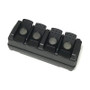 Oracle Trigger 4 Plus Wireless Accessory Control System Combo Kit - Jeep Jk