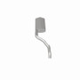 MagnaFlow BRE Exhaust Kit Replacement Stainless Jeep