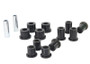 SuperPro 05+ Hilux Severe Duty Spring & Shackle Bushing Kit