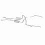 MagnaFlow BRE Exhaust Kit 98-02 Ford Crown Victoria 4.6L