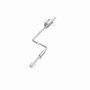 MagnaFlow BRE Exhaust Kit 95-01 Chevy Metro 1.3L