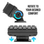 Oracle Trigger 6 Shooter Universal Pedestal Mount