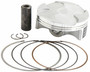 Piston Kit Gp Rc Forged 77.95/std 15.5:1 Kaw