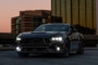 Diode Dynamics 2024 Ford Mustang GT Elite Series Add-On Fog Lamp Kit White