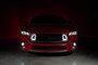 Diode Dynamics 2024 Ford Mustang GT Elite Series Add-On Fog Lamp Kit White