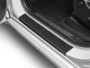 WeatherTech 21-24 Dodge Durango SillProtector Set of 4 - Black