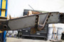 Rust Buster 2001-2010 Chevy Silverado / GMC Sierra 2500HD Short Bed Leaf Spring Right Side
