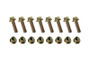Rust Buster 2001-2010 Chevy Silverado / GMC Sierra 2500HD Short Bed Leaf Spring Left Side