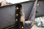 Rust Buster 2001-2010 Chevy Silverado / GMC Sierra 2500HD Short Bed Leaf Spring Left Side