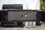 Rust Buster 2001-2010 Chevy Silverado / GMC Sierra 2500HD Short Bed Over Axle Frame Section - Right
