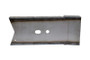 Rust Buster 2001-2010 Chevy Silverado / GMC Sierra 2500HD Short Bed Over Axle Frame Section - Right