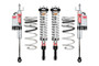 Eibach 24+ Toyota Tacoma Pro-Truck Lift Stage 2R (Front Coilovers + Rear Shocks)
