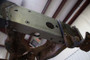 Rust Buster 2001-2010 Chevy Silverado / GMC Sierra 2500HD Short Bed Rear Frame Section - Right