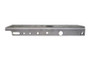 Rust Buster 2001-2010 Chevy Silverado / GMC Sierra 2500HD Short Bed Rear Frame Section - Left