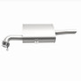 MagnaFlow BRE Exhaust Kit 98-02 Prizm Corolla 1.8L