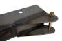 Rust Buster 2007-2014 Chevy Tahoe / GMC Yukon / Cadillac Escalade Center Frame Section Left Side