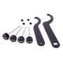 Air Lift Performance 20-24 Toyota GR Supra / 19-24 BMW Z4 (G29) Coilover Kit