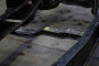 Rust Buster 73-87 Chevy C10 Standard Cab Transmission Crossmember