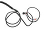 PRP Heated Comp-R Suede Steering Wheel - Black