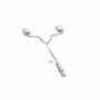 MagnaFlow BRE Exhaust Kit 07-16 Nissan Altima