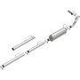 MagnaFlow BRE Exhaust Kit 06-08 Dodge Ram 1500