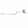 MagnaFlow BRE Exhaust Kit Replacement Stainless Ford