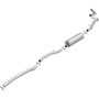 MagnaFlow BRE Exhaust Kit 04 Dodge Dakota