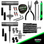 Rhino USA Tire Repair Plug Kit, 86 Pieces