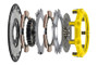 ACT 93-95 Mazda RX-7 FD Mod-Twin 225 XX Rigid Race Clutch Kit