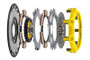 ACT 93-95 Mazda RX-7 FD Mod-Twin 225 XT Sprung Race Clutch Kit