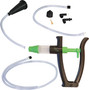 V-5 Reverse Bleeder Brake/clutch