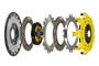 ACT 85-92 Mazda RX-7 FC Push Type Mod-Twin 225 HD Sprung Street Clutch Kit