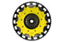 ACT 85-92 Mazda RX-7 FC Push Type Mod-Twin 225 HD Sprung Street Clutch Kit