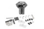 Radium Engineering Fuel Hanger Evo X (No Pumps Included) Brushless Pumps
