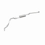 MagnaFlow BRE Exhaust Kit Replacement Stainless GM