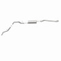 MagnaFlow BRE Exhaust Kit Replacement Stainless GM