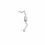 MagnaFlow BRE Exhaust Kit Replacement Stainless GM