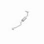 MagnaFlow BRE Exhaust Kit Replacement Stainless GM