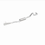 MagnaFlow BRE Exhaust Kit 96-00 C1500 K1500 C2500 K2500 Suburban 5.7L